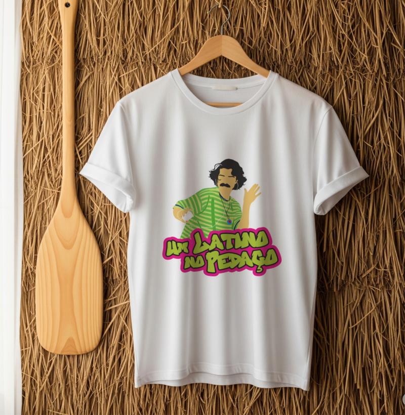 Camisa 1