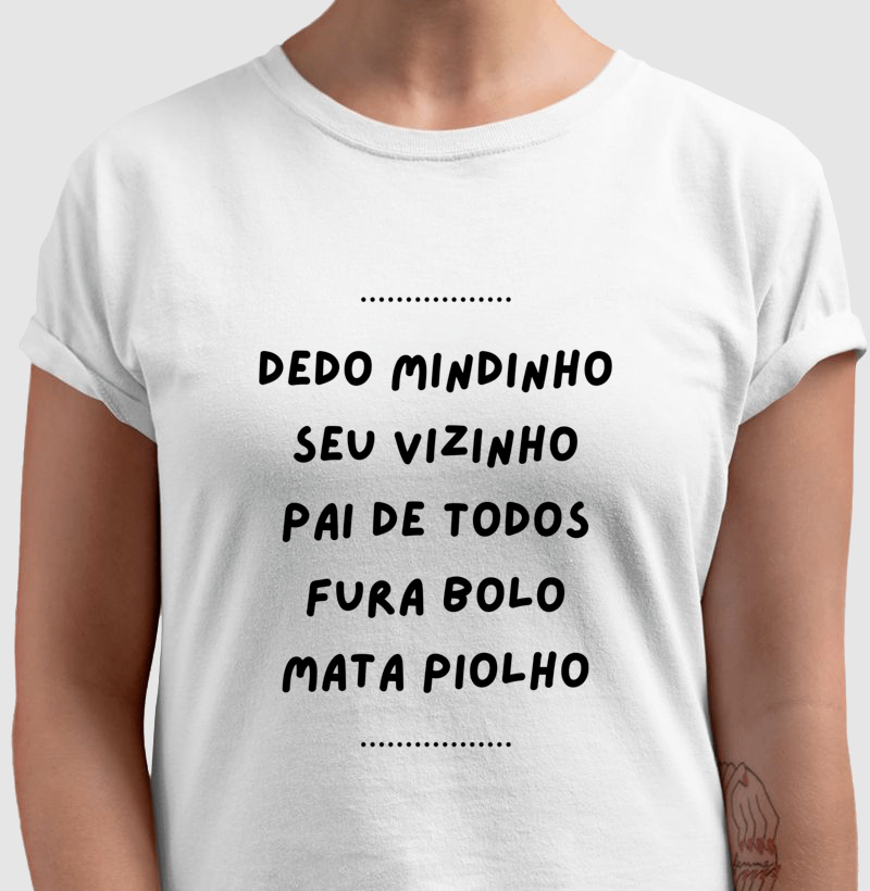 Camisa 1