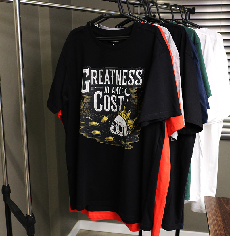 Camisa 1
