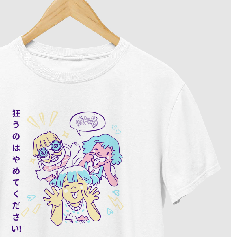 Camisa 1