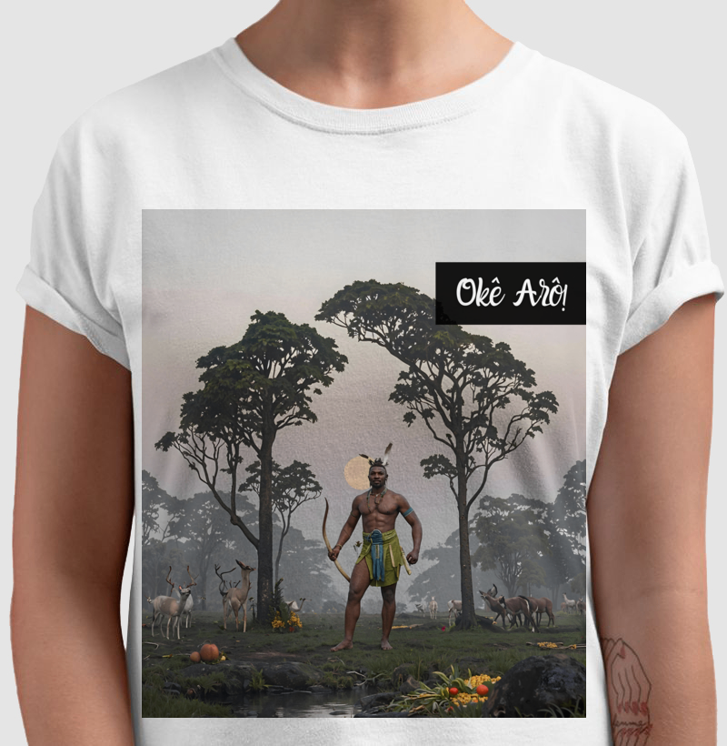 Camisa 2