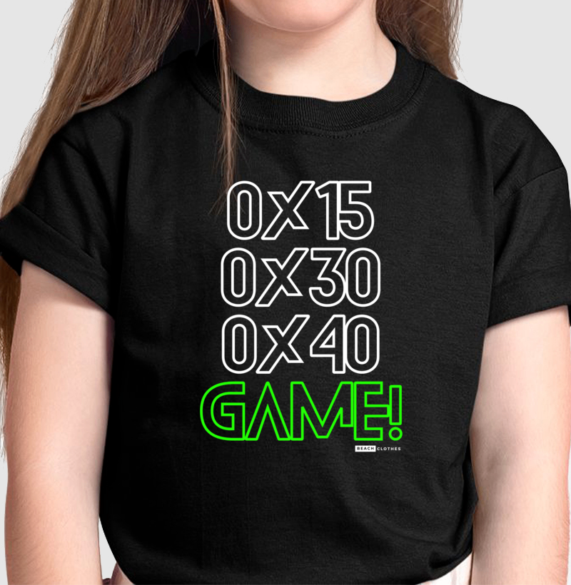 Camisa 1