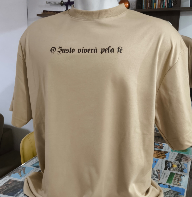 Camisa 2