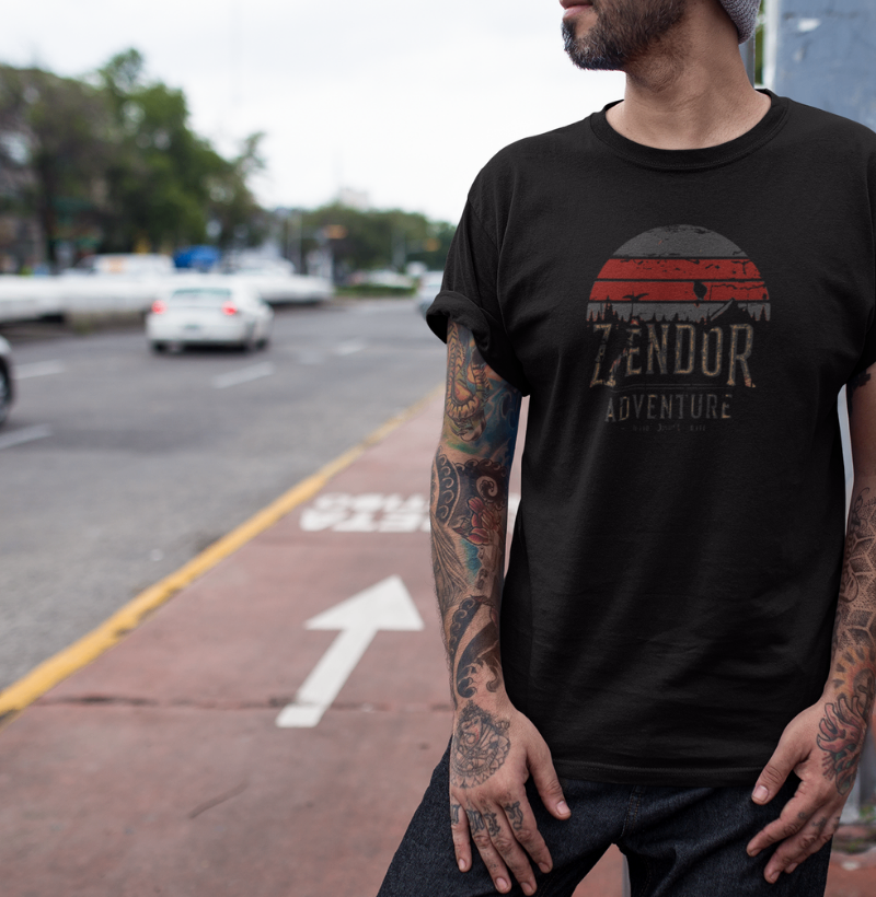 Camisa 1