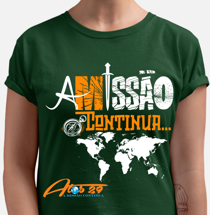 Camisa 1
