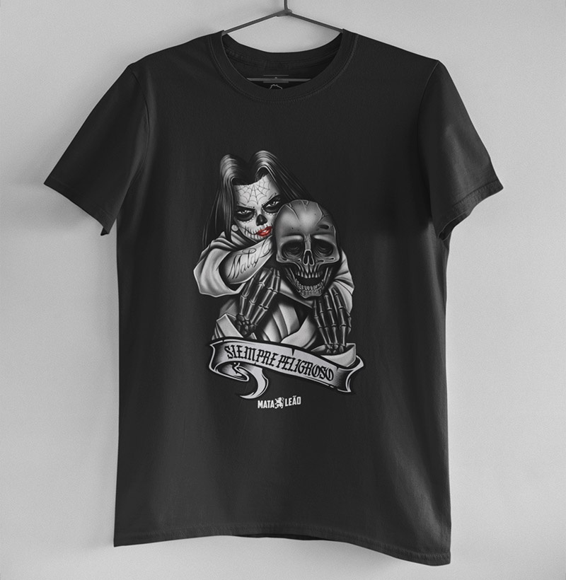 Camisa 1