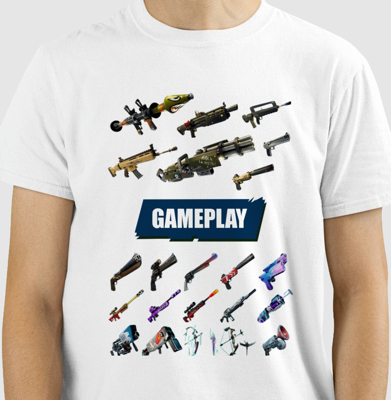 Camisa 3