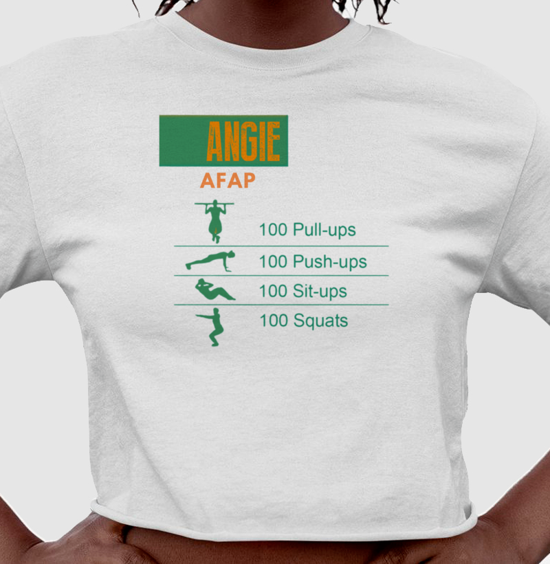 Camisa 1