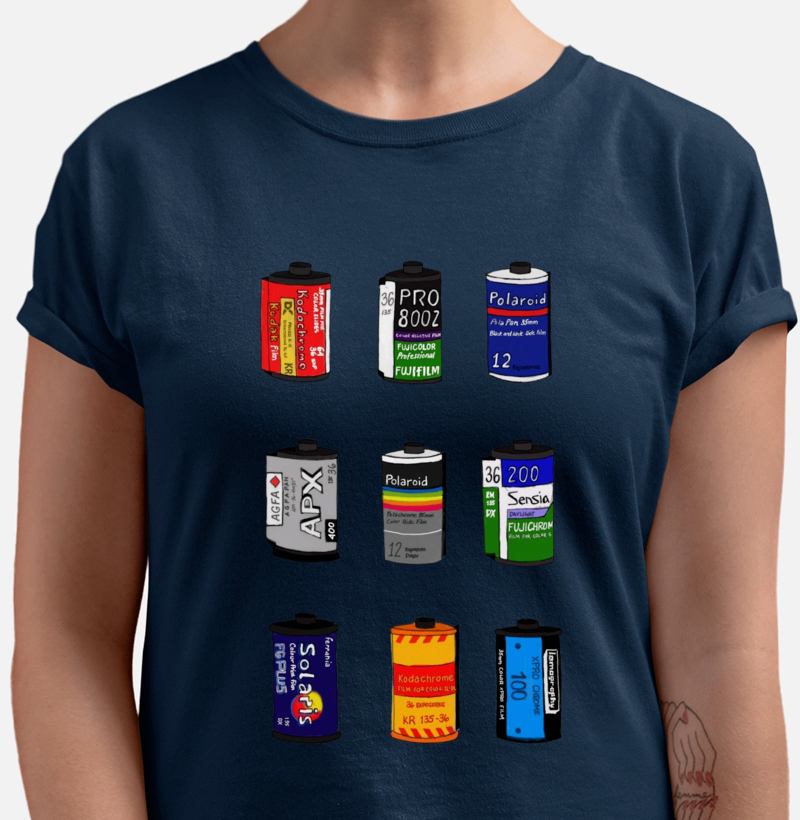 Camisa 1