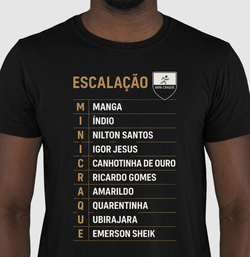 Camisa 1