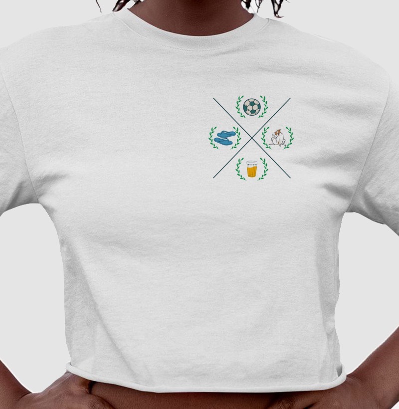 Camisa 1