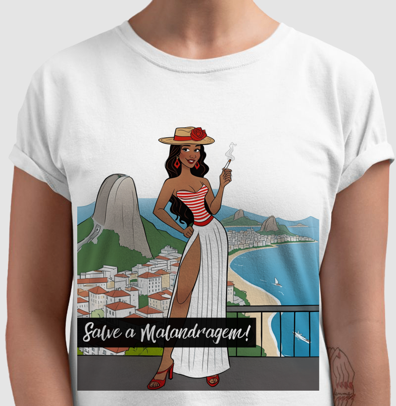 Camisa 2