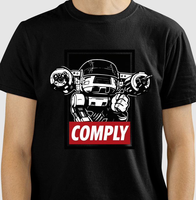 Camisa 1