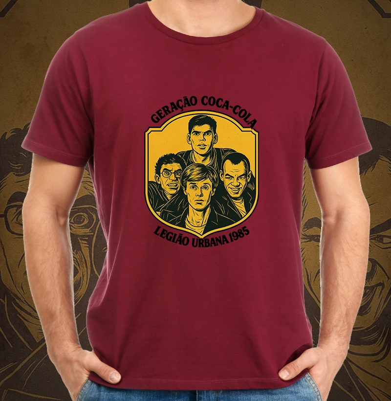 Camisa 1