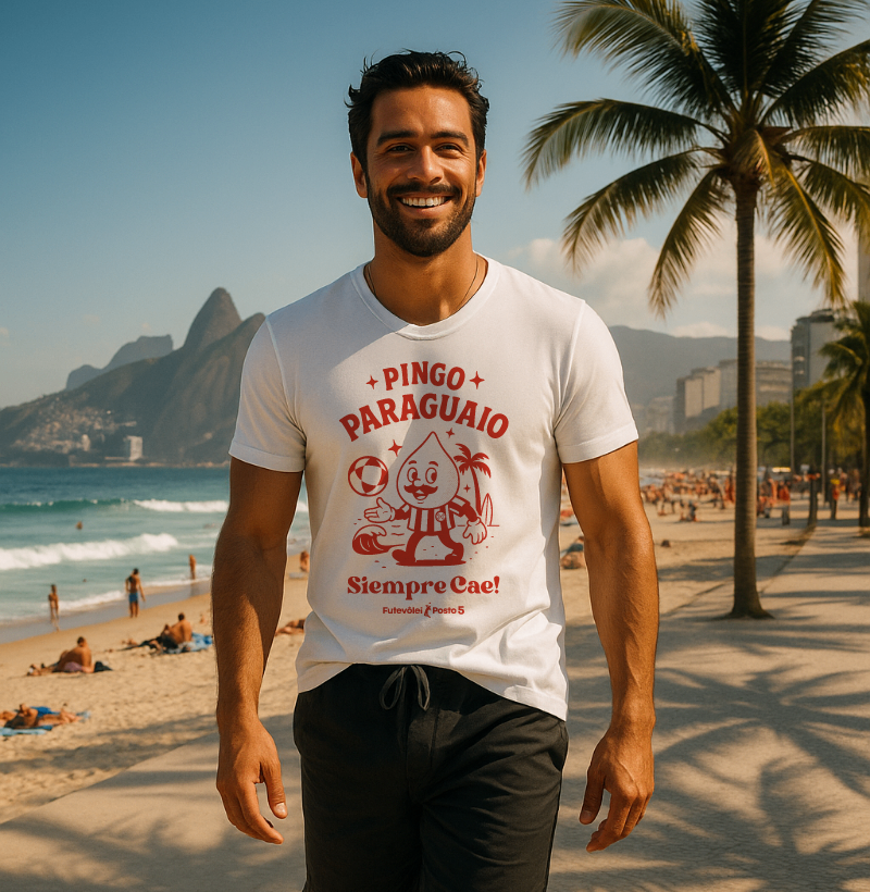Camisa 1