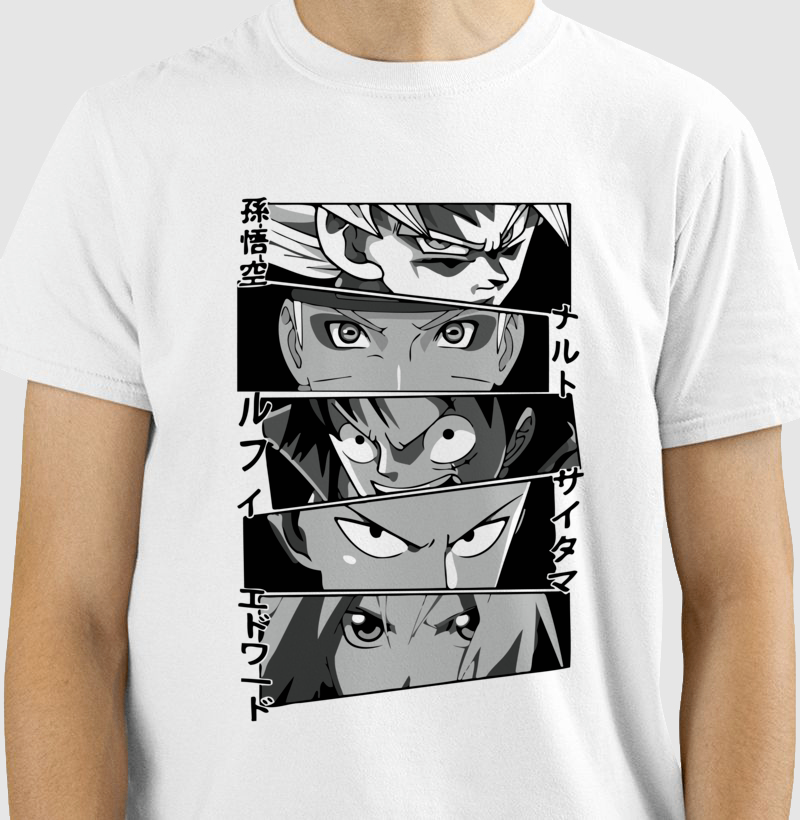 Camisa 3