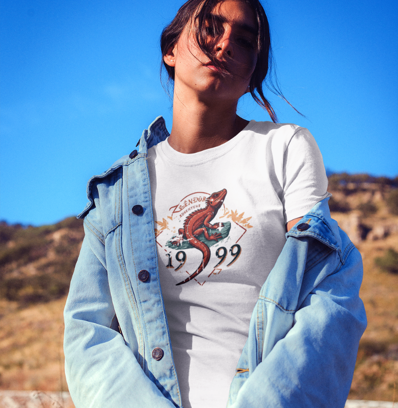 Camisa 1