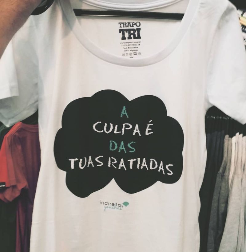 Camisa 3