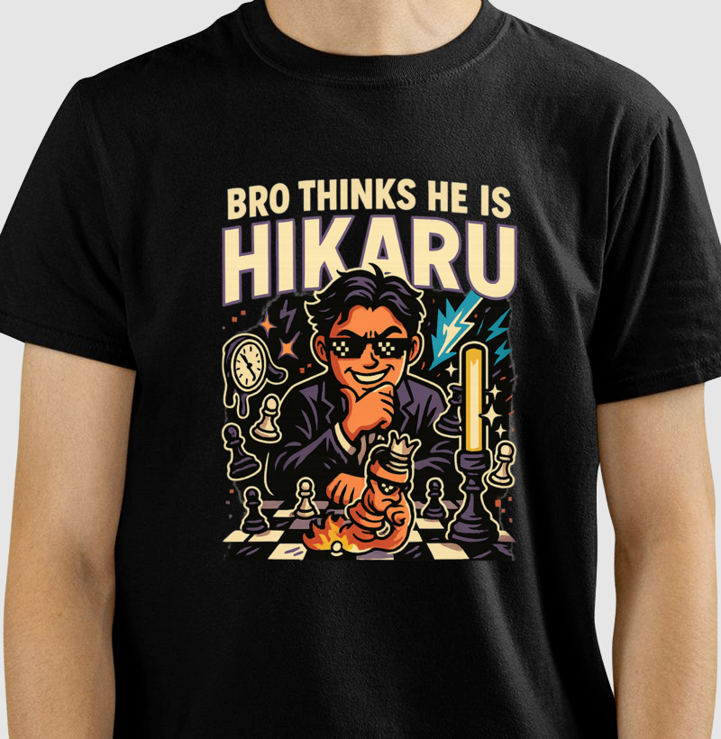 Camisa 1