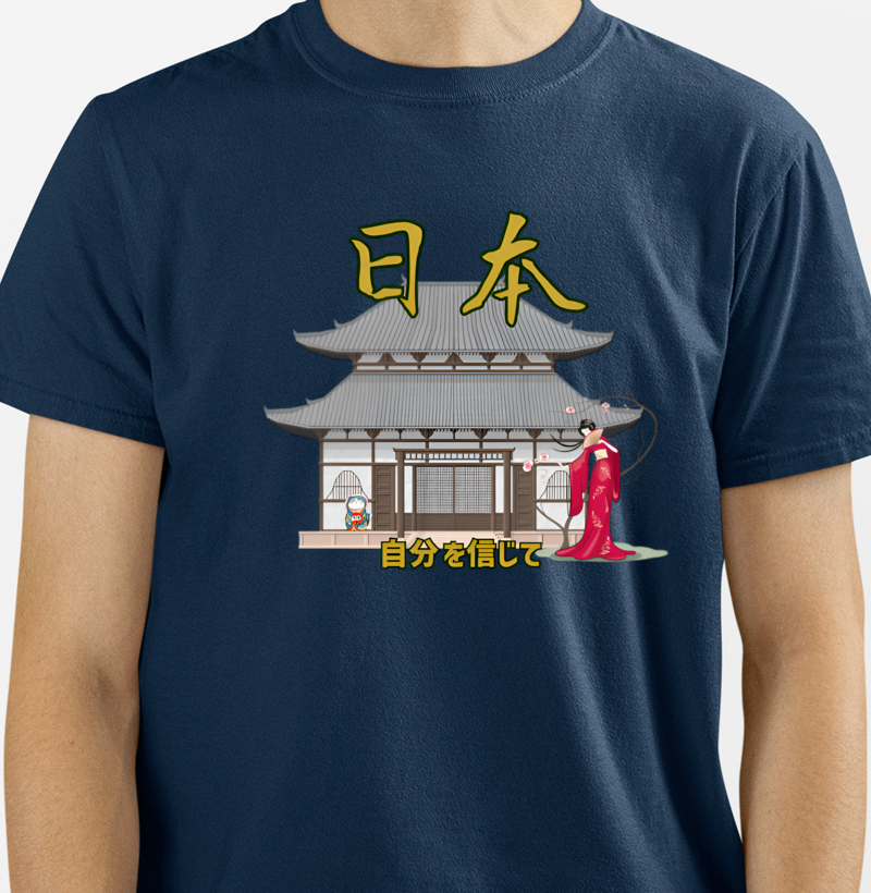 Camisa 1