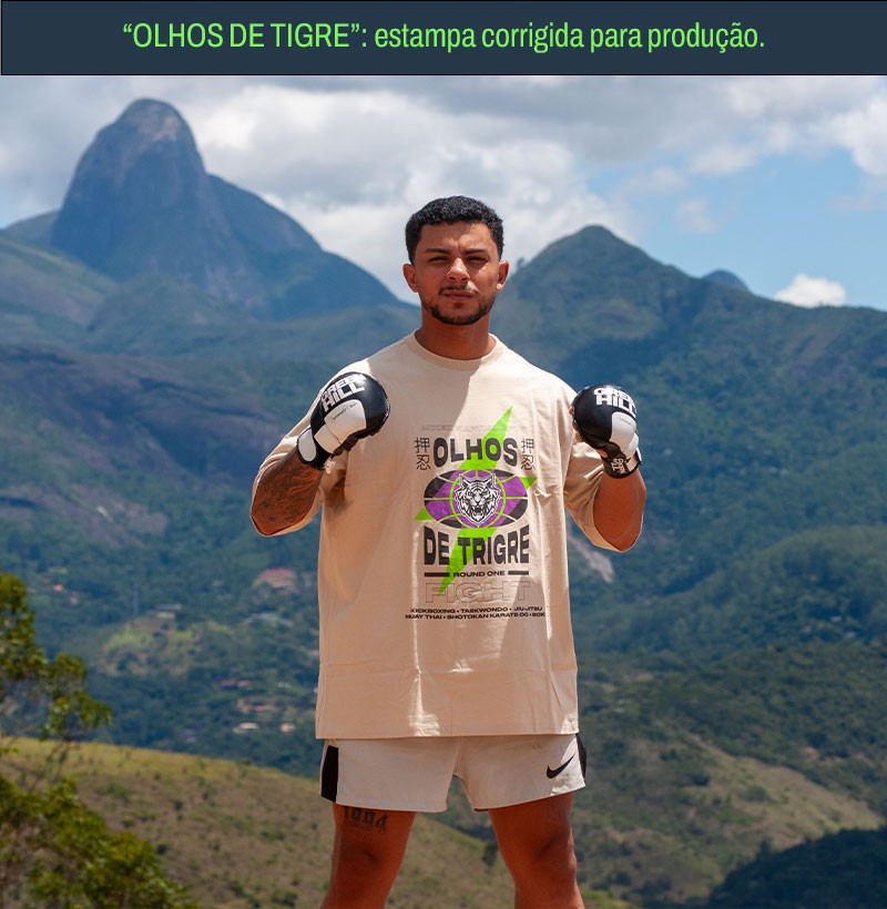 Camisa 1