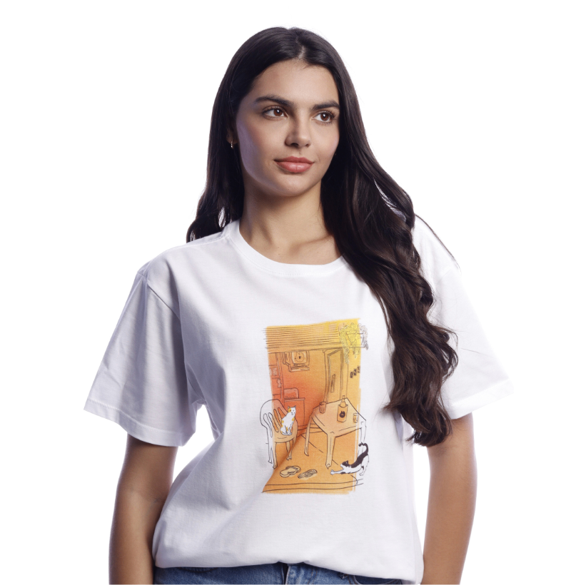Camisa 1