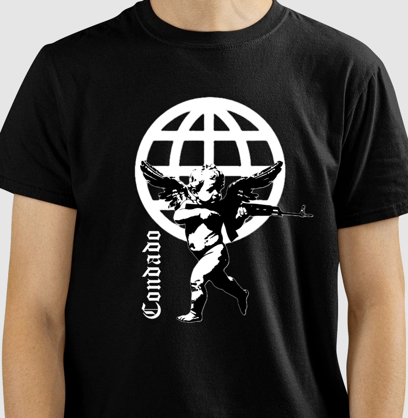 Camisa 1