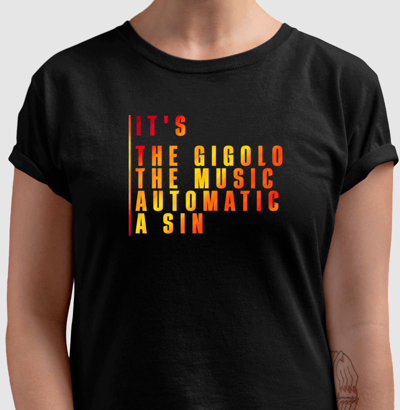 Camisa 3