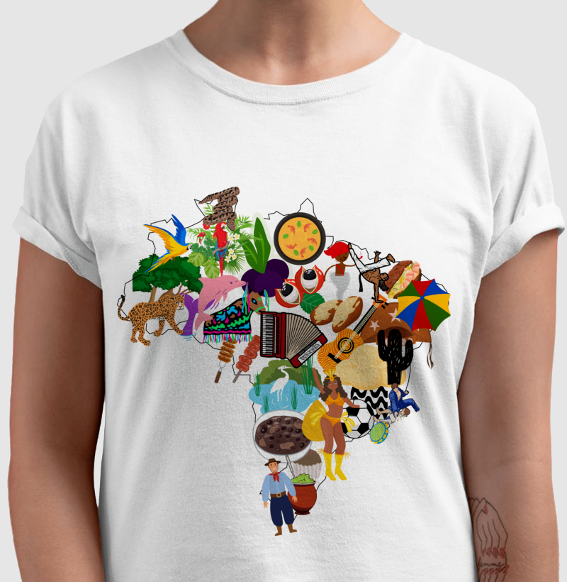 Camisa 3
