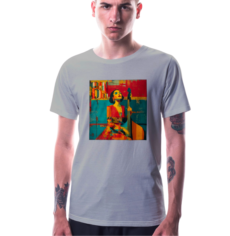 Camisa 1