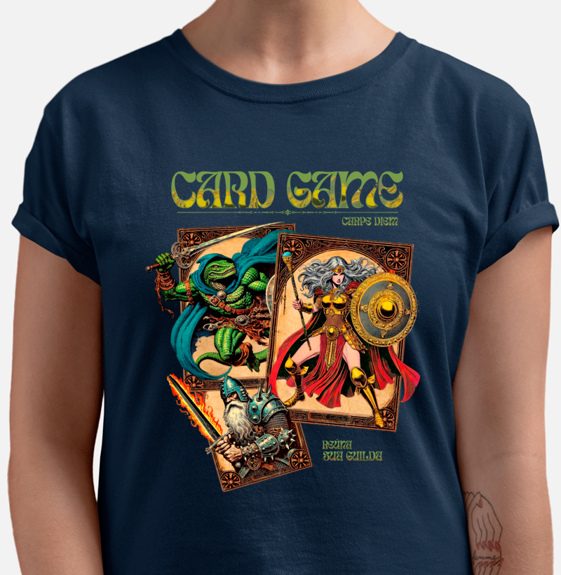Camisa 2