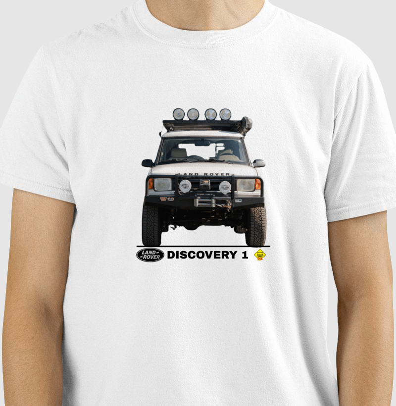 Camisa 1