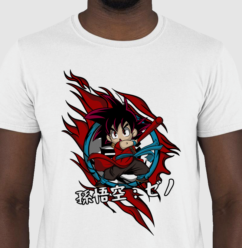 Camisa 3