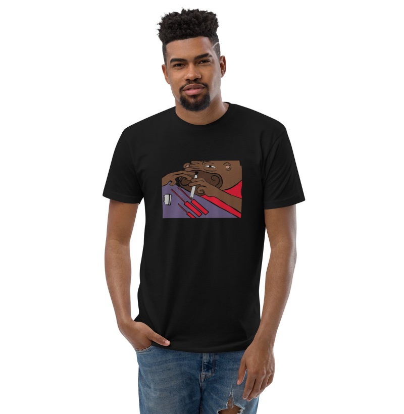 Camisa 1