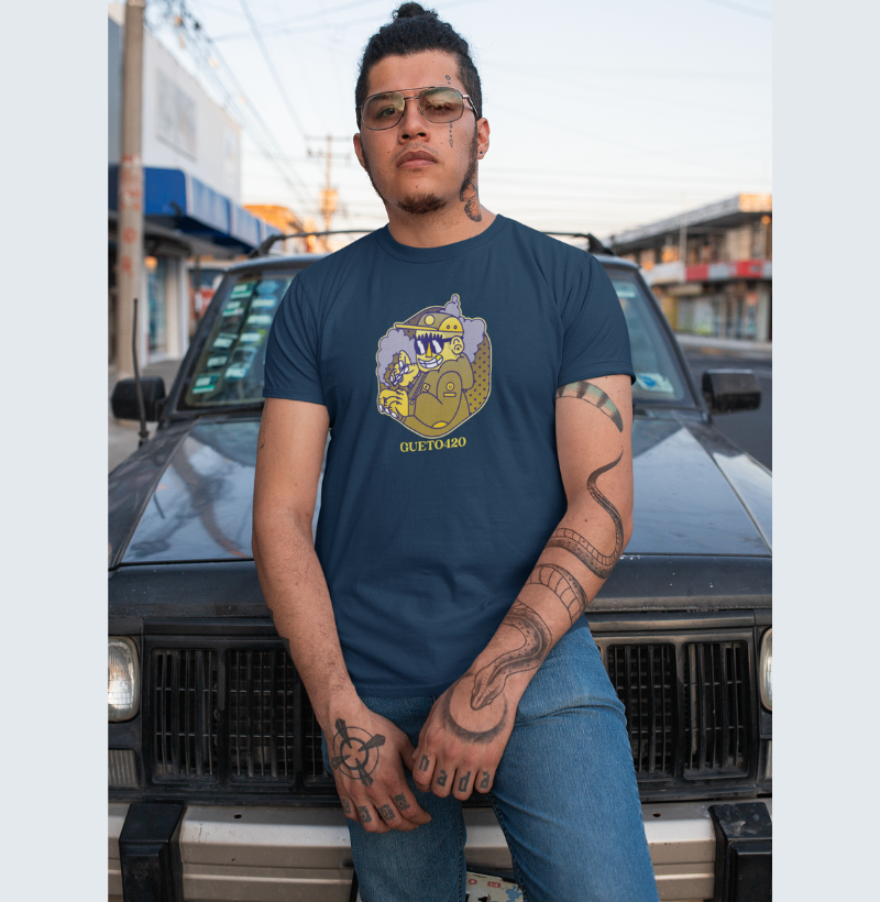 Camisa 1