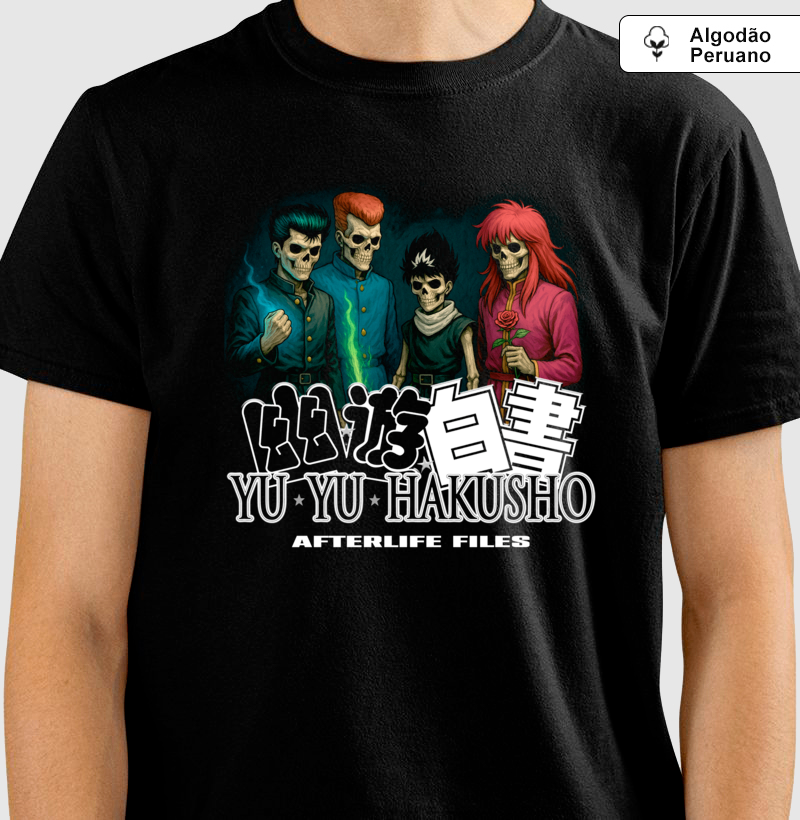 Camisa 3