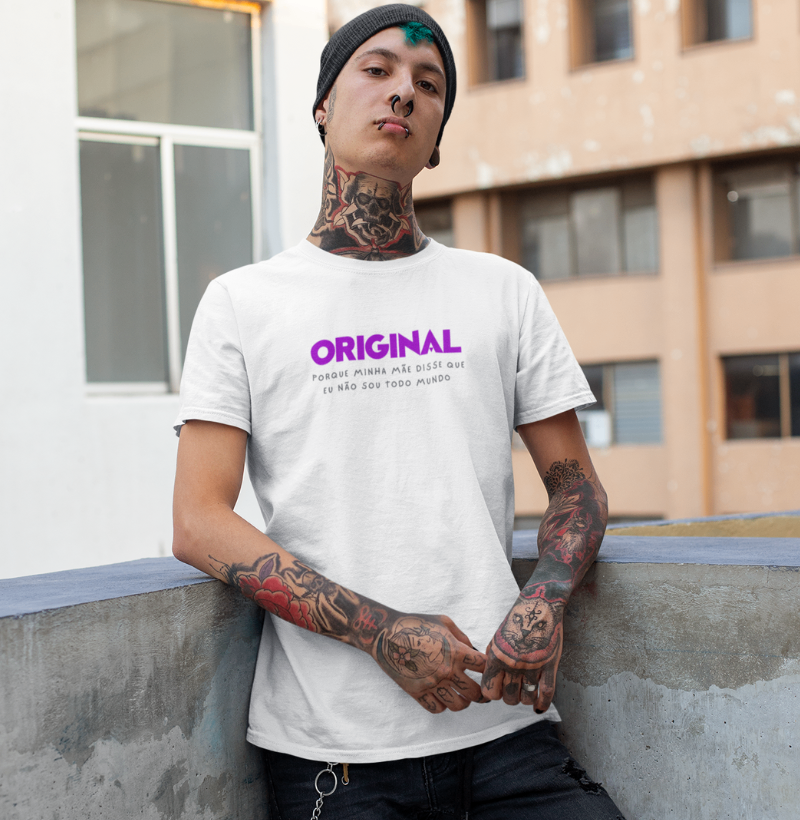 Camisa 1