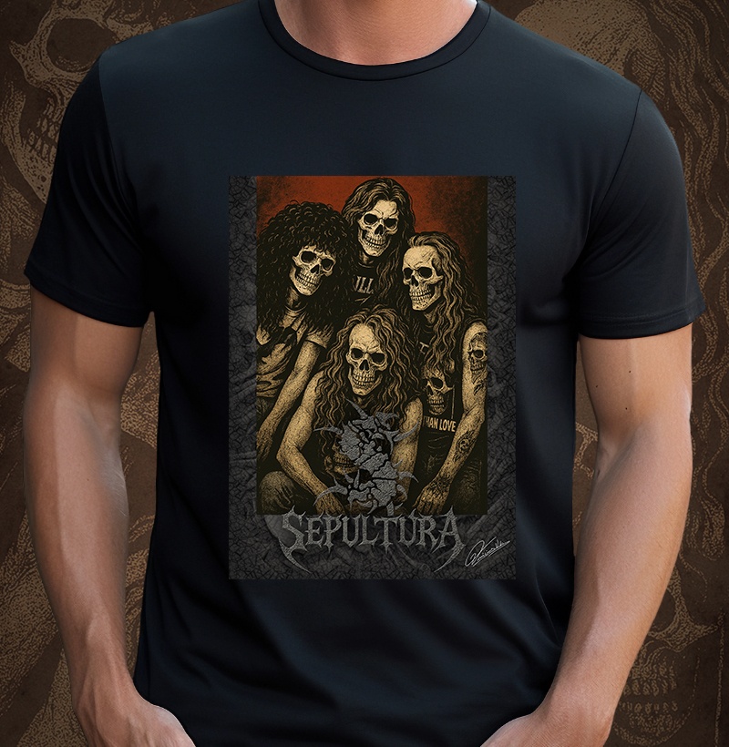Camisa 1