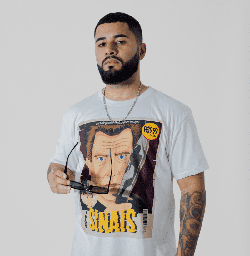 Camisa 2
