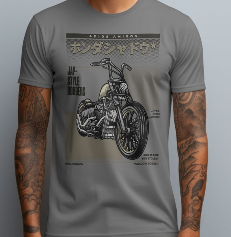 Camisa 3