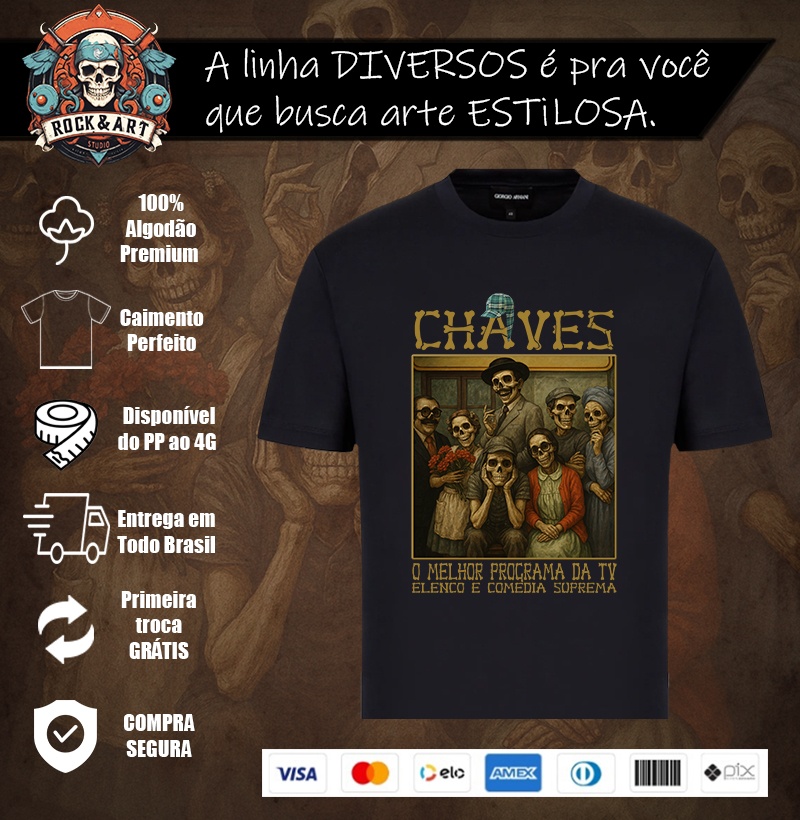 Camisa 3