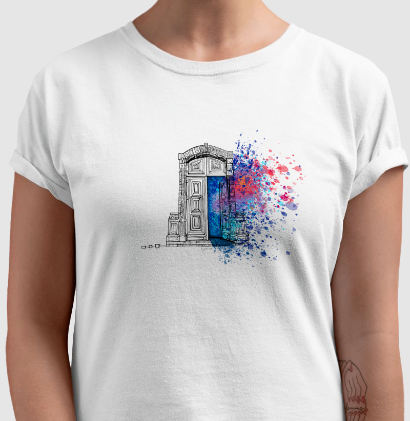 Camisa 2