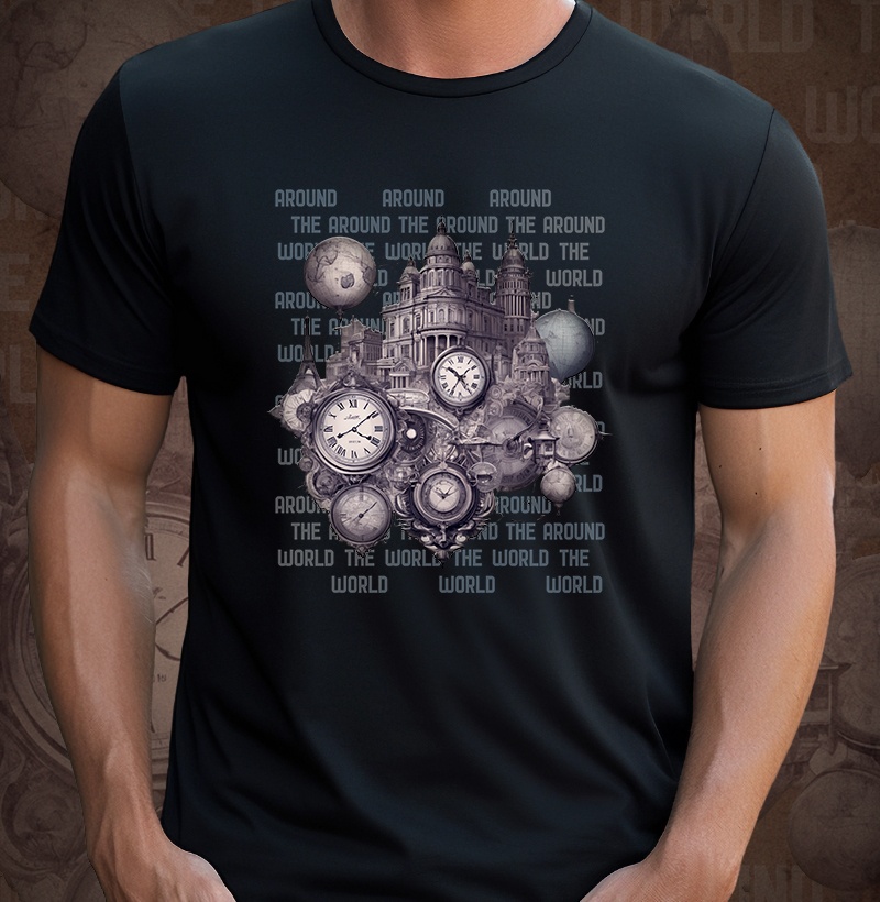 Camisa 1
