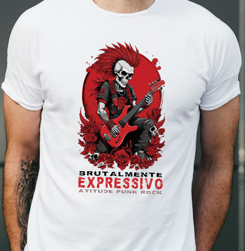 Camisa 3