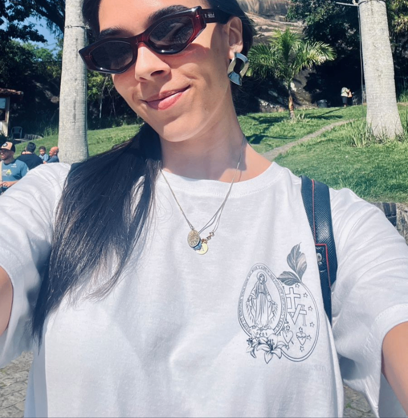 Camisa 3
