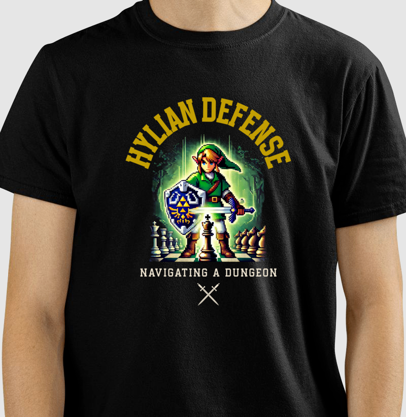 Camisa 1