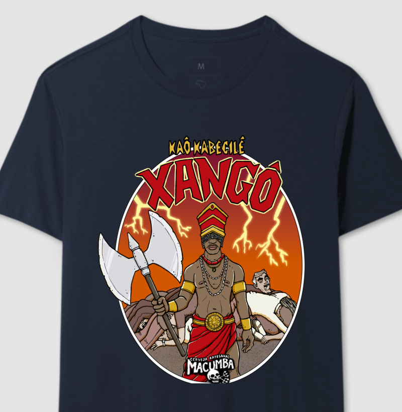 Camisa 1