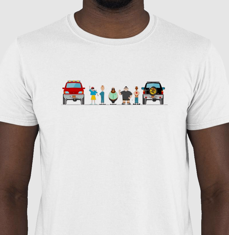 Camisa 1