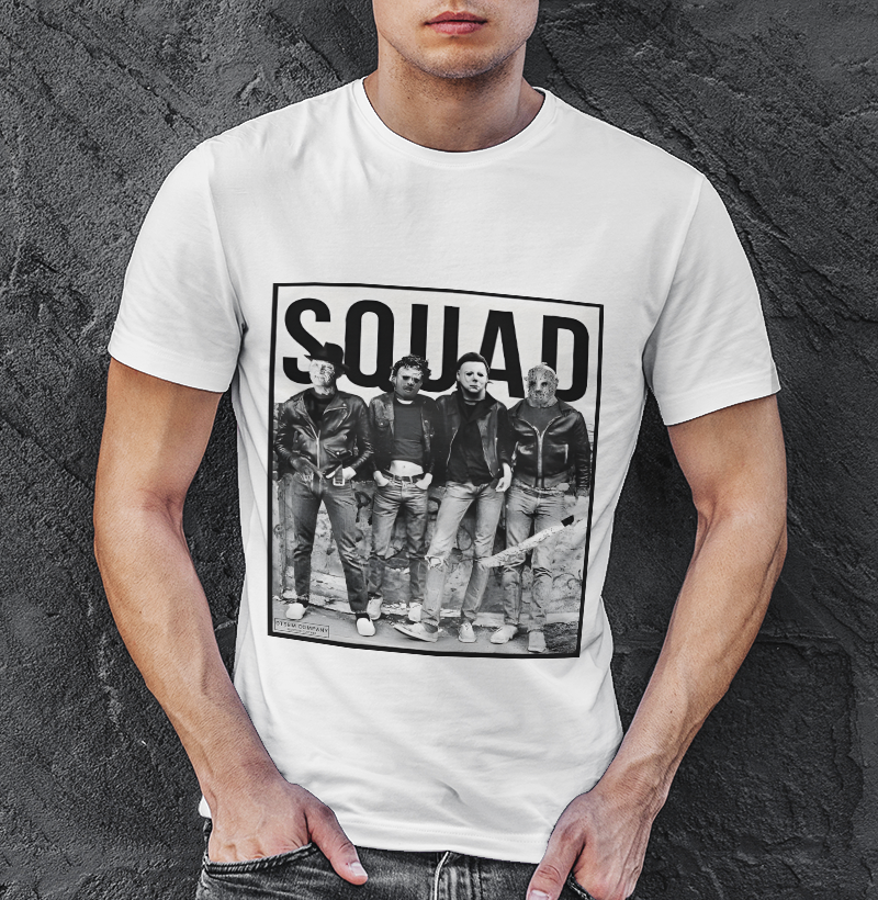Camisa 2