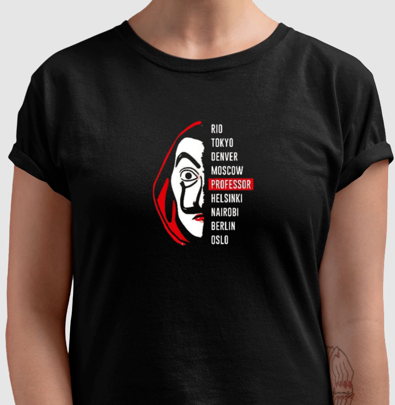 Camisa 2